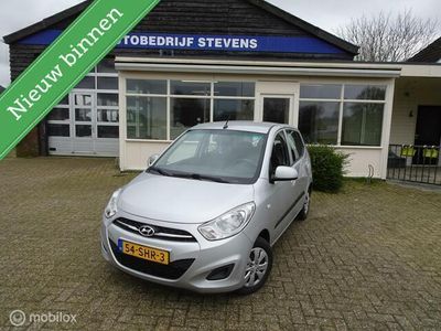 tweedehands Hyundai i10 1.1 i-Drive Cool