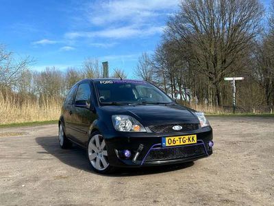 tweedehands Ford Fiesta Fiesta NetteS Ultimate Edition op LPG!