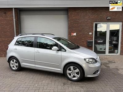VW Golf Plus