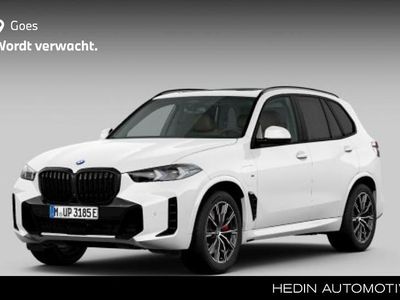 Wit Gebruikt 2023 BMW X5 Comfort Edition SUV | € 87.880 (Super prijs)