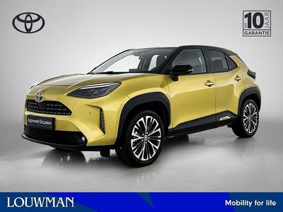 Gebruikt 2022 Toyota Yaris Executive | € 27.745 (Eerlijke prijs)