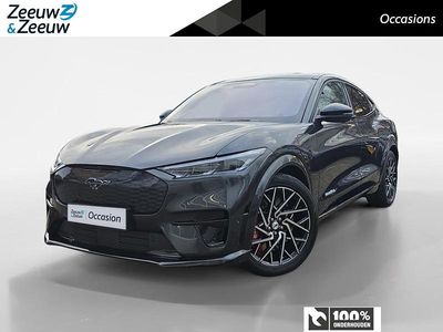 Grijs Occasion 2021 Ford Mustang GT SUV | € 36.940