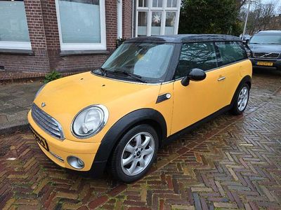 Occasion 2008 Mini Cooper Clubman Stationwagen | € 3.450 (Eerlijke prijs)