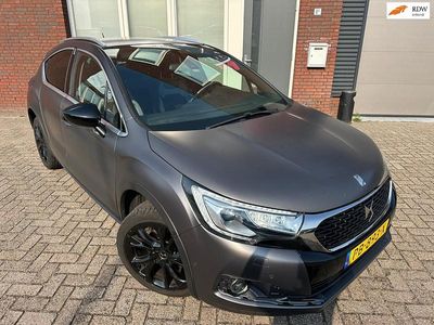 DS Automobiles DS4