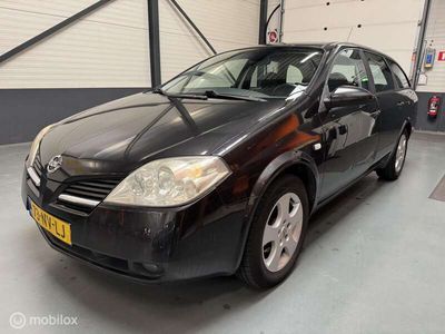 Nissan Primera