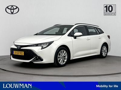 Toyota Corolla Hybrid