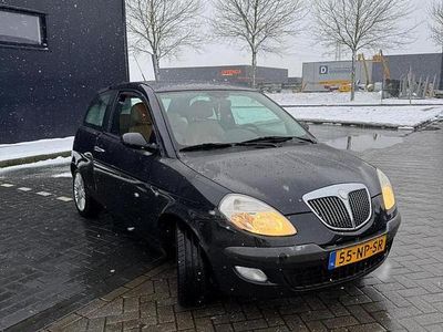 Occasion 2004 Lancia Ypsilon Hatchback | € 1.650 (Goede deal)