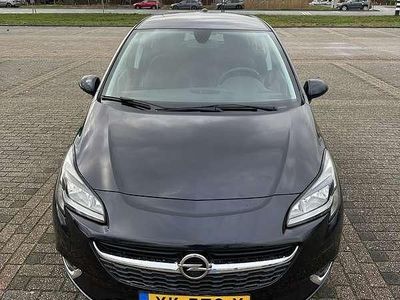 Occasion Opel Corsa 90 PK (66 kW) 2019 Hatchback