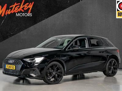 Audi A3 Sportback e-tron