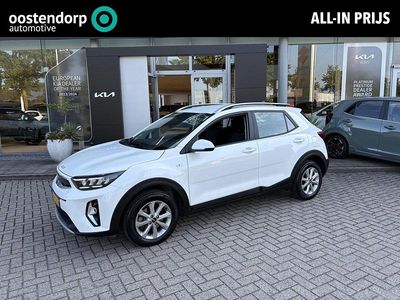 Occasion Kia Stonic 101 PK (74 kW) 2024 Wit SUV
