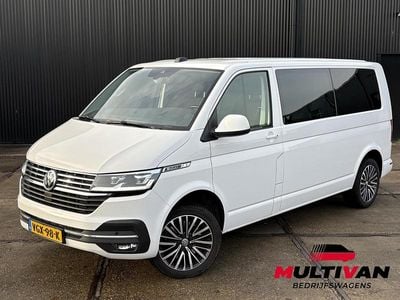 VW T6.1