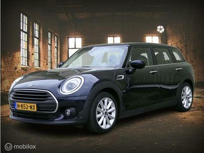 Mini Cooper Clubman