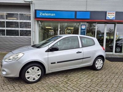 Renault Clio R.S.