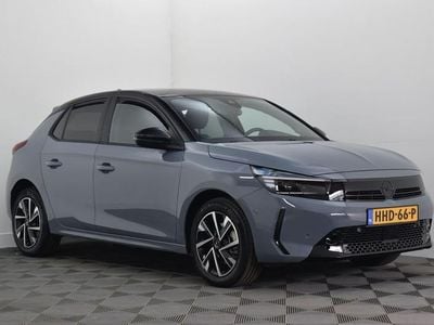 Grijs Occasion 2024 Opel Corsa GS Line Hatchback | € 21.750 (Duur)