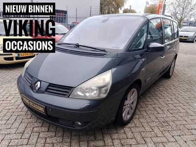 Renault Grand Espace