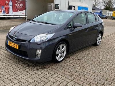 Occasion Toyota Prius Business Edition 99 PK (72 kW) 2011 Grijs Hatchback