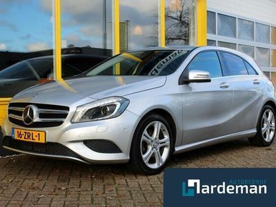 Mercedes A180