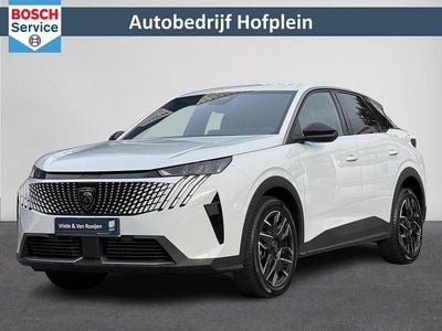Overige Gebruikt 2024 Peugeot 3008 Allure SUV | € 30.950 (Eerlijke prijs)