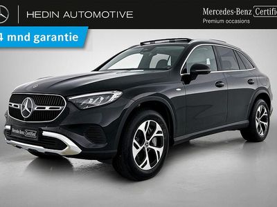 Mercedes GLC300e