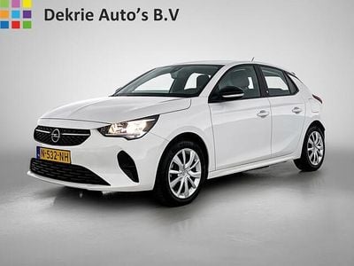 Opel Corsa-e