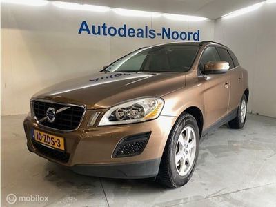 tweedehands Volvo XC60 2.0 D3 Summum | PANORAMA | LEDER! |