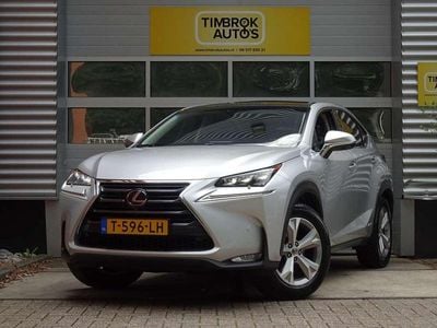 Lexus NX300h