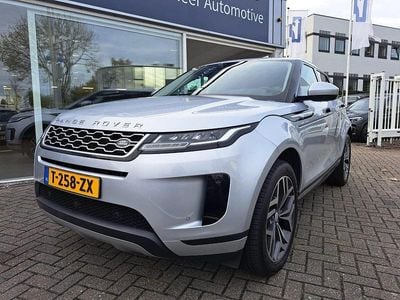 Grijs Gebruikt 2019 Land Rover Range Rover evoque S SUV | € 36.925 (Eerlijke prijs)