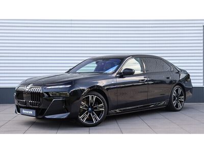 tweedehands BMW i7 xDrive60 M-Sport Pro | Gran Lusso | Executive Pack