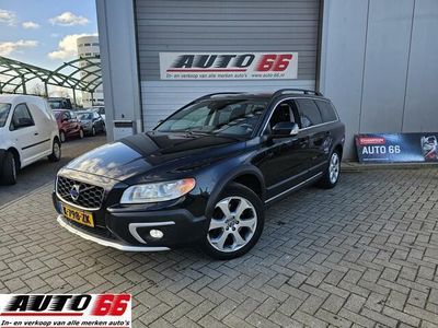 tweedehands Volvo XC70 2.0 D4 FWD Summum