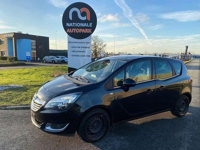 Occasion Opel Meriva Cosmo 2014 MPV