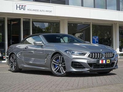 BMW 840
