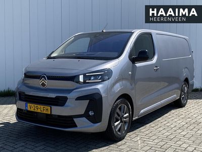 Citroën e-Jumpy