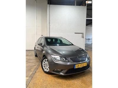 Seat Leon ST
