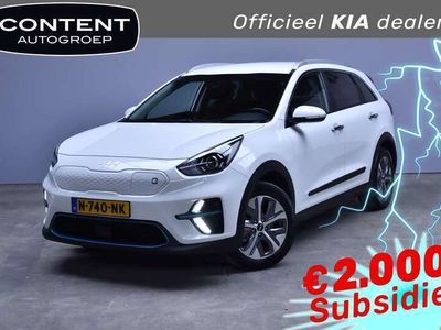 Kia e-Niro