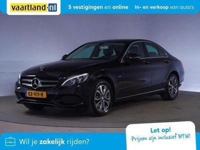 Mercedes C350