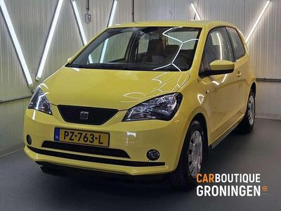 Seat Mii