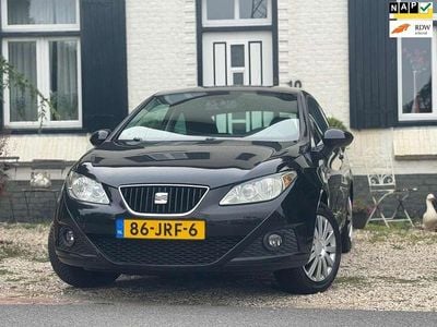 Seat Ibiza SC