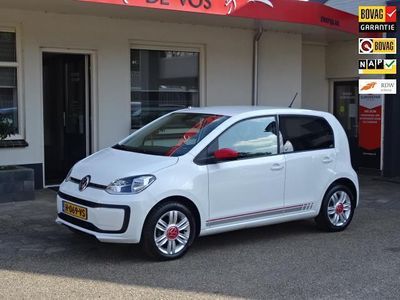 tweedehands VW up! 1.0 beats