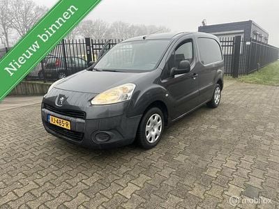 Overige Gebruikt 2014 Peugeot Partner MPV | € 2.450 (Goede deal)