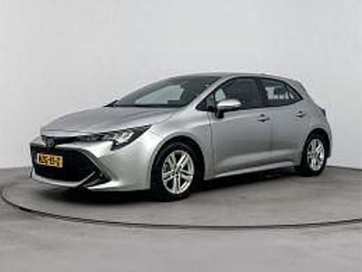 Toyota Corolla Hybrid