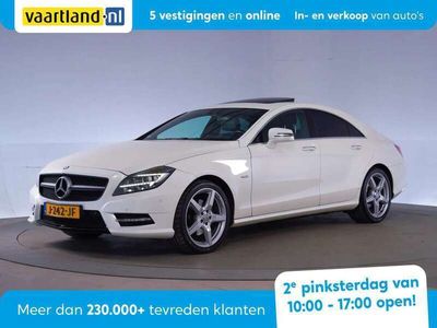Mercedes CLS350