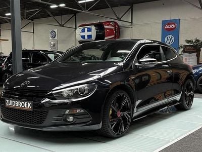 VW Scirocco