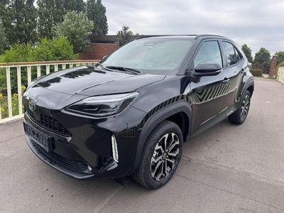 Nieuw 2025 Toyota Yaris Cross SUV | € 34.950