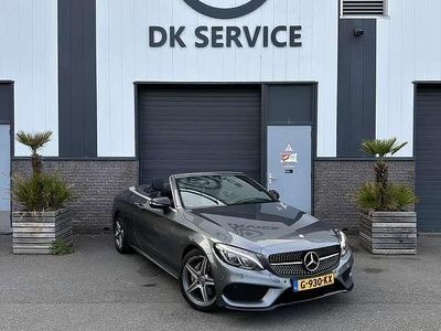 Mercedes C180
