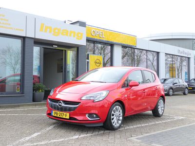 tweedehands Opel Corsa 1.0 Turbo Innovation | Xenon | Winterpakket | Park