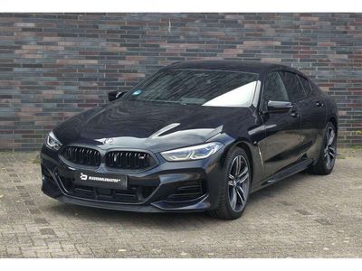 BMW M850