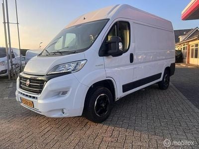 Wit Gebruikt 2019 Fiat Ducato Van | € 9.650 (Super prijs)