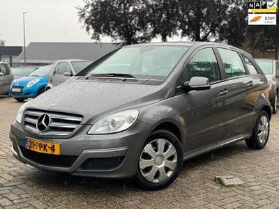 Mercedes B160