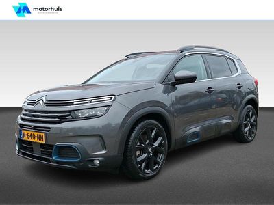 Occasion Citroën C5 Aircross Business Class 2021 Grijs SUV