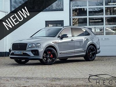 Grijs Gebruikt 2024 Bentley Bentayga SUV | € 359.999 (Iets duurder)